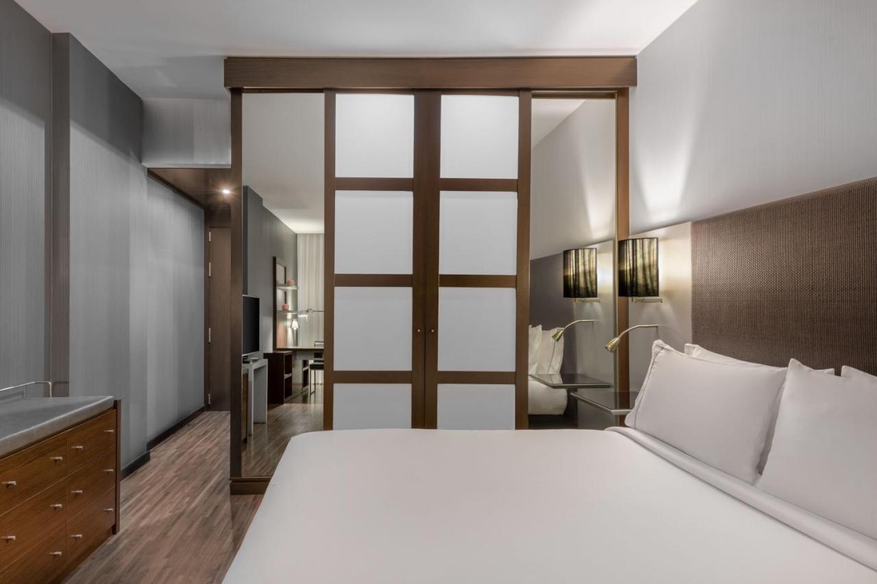 Ac Hotel By Marriott Madrid Airport Coslada Zewnętrze zdjęcie
