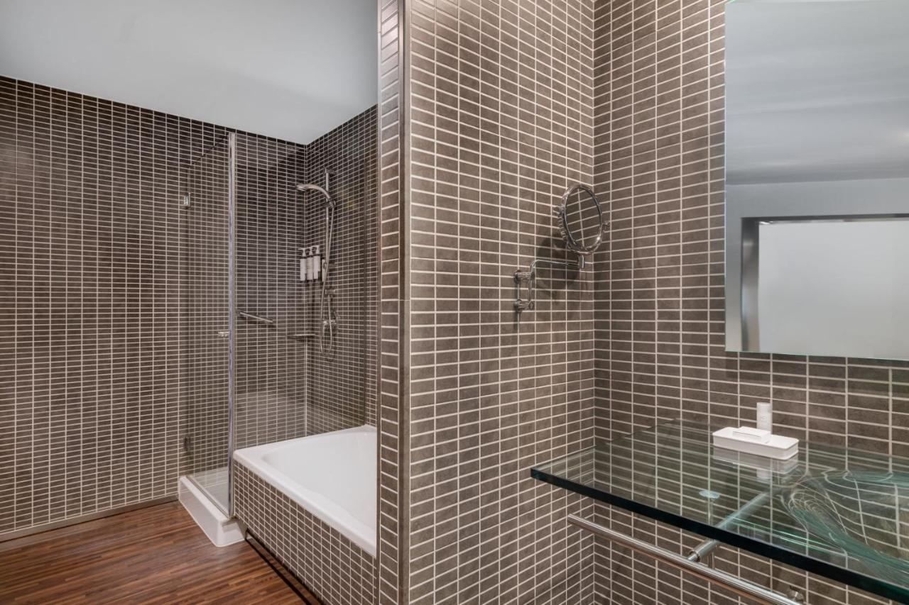 Ac Hotel By Marriott Madrid Airport Coslada Zewnętrze zdjęcie